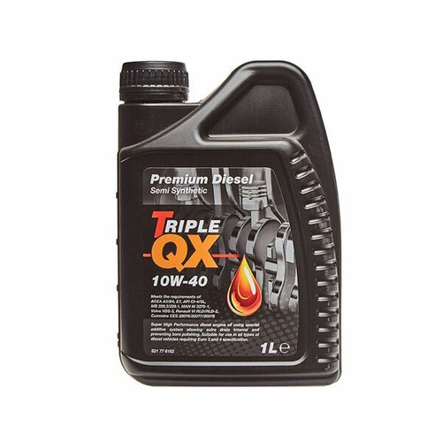 Triple 10w40 diesel - 10w40,