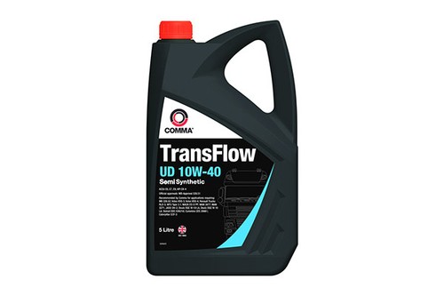 Comma engine oil transflow - comma,