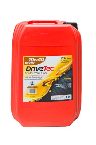 Drivetec dt104020 engine - dt104020, oil