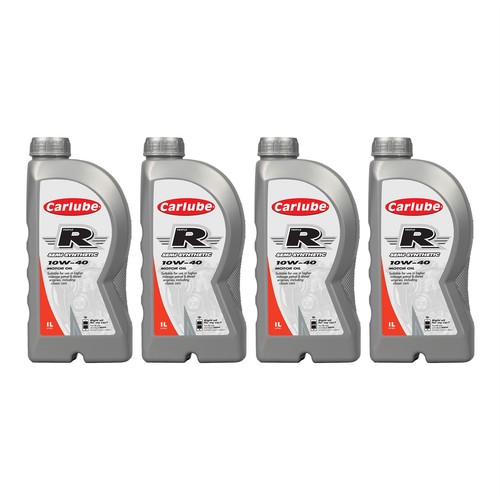 Carlube triple 10w semi - triple, r