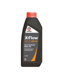 Comma flow type - xs, 10w-40