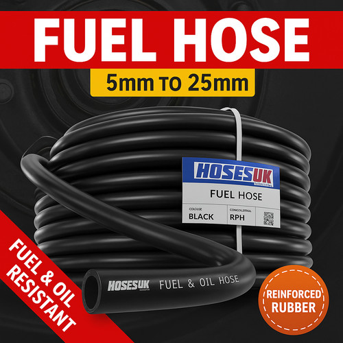 Fuel line hose - line,