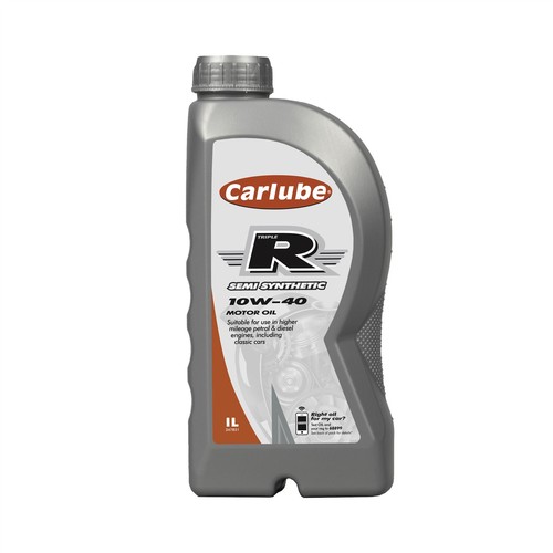 Carlube triple 10w semi - carlube, r