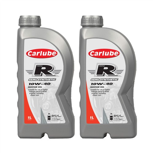 Carlube triple 10w - carlube, r