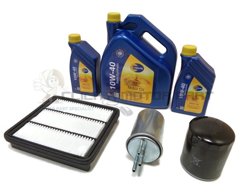 Oil air diesel - ,
