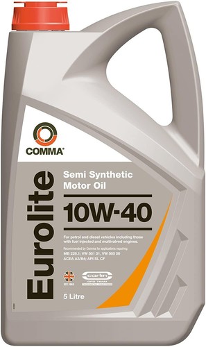 Comma eurolite 10w semi - eurolite,