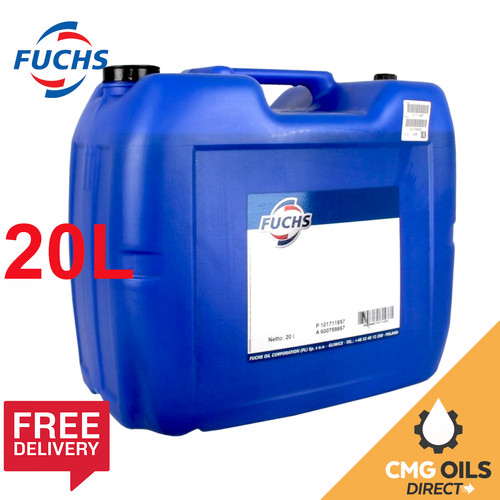 Fuchs titan cargo - titan, ld