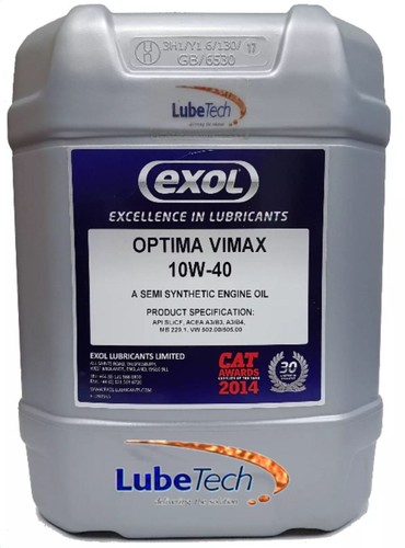 Exol petrol diesel semi - petrol,