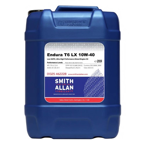 Heavy duty 10w fully - 10w-40,
