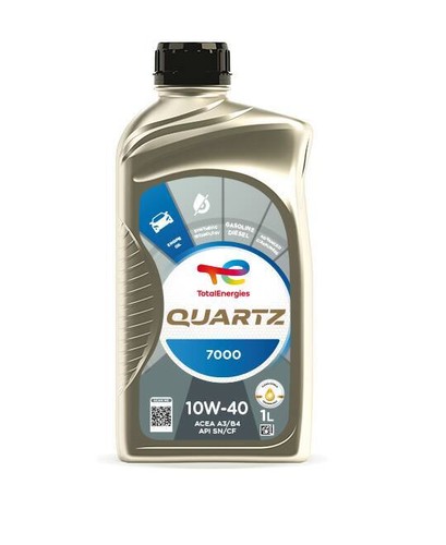 Total quartz synthetic engine - quartz,