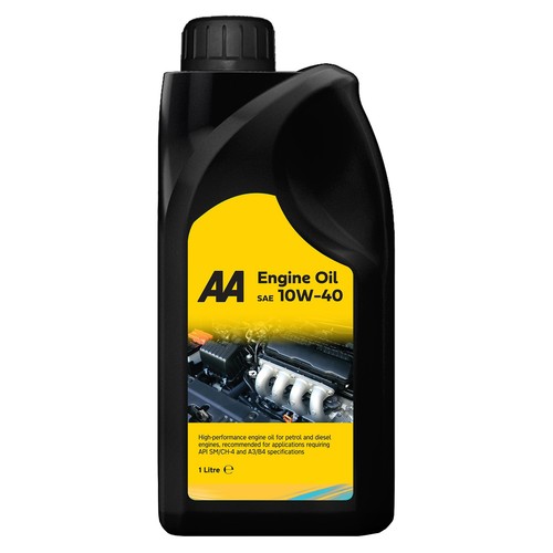 Engine oil sae 10w 1 - engine,