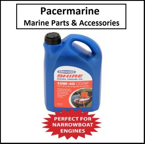 Shire diesel engine oil - shire,