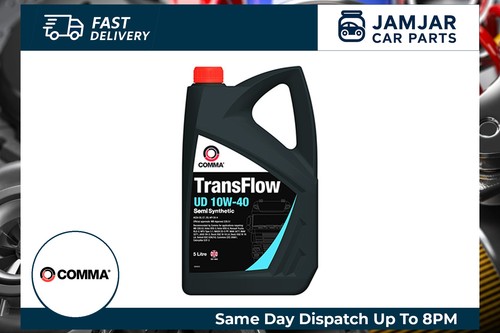 Comma engine oil - engine, transflow