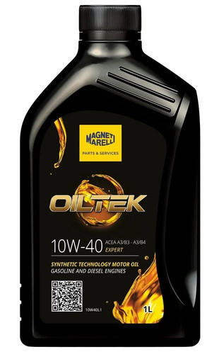 Oiltek 10w acea b4 - a3/b4, semi