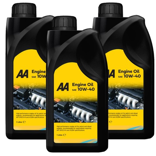 Engine oil sae 10w 3 - engine,