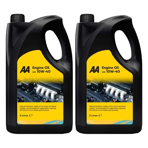 Engine oil sae 10w - engine,
