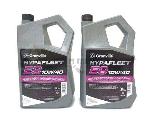 Litres 10w40 engine oil for - 10,