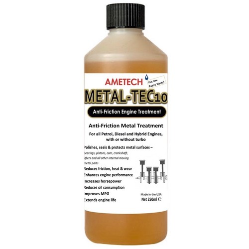 Best engine treatment - engine,