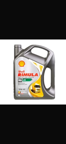 Shell rimula 10w 40 - rimula, 10w-40