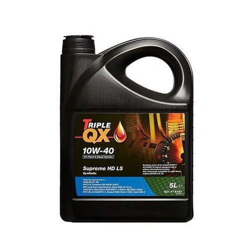 Triple 10w supreme hd - triple, ls