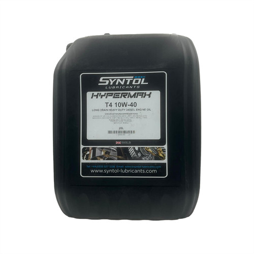 Fylly synthetic 10w40 - fylly,