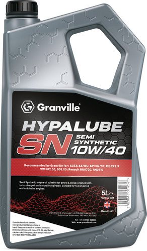 10w40 semi synthetic engine - synthetic,