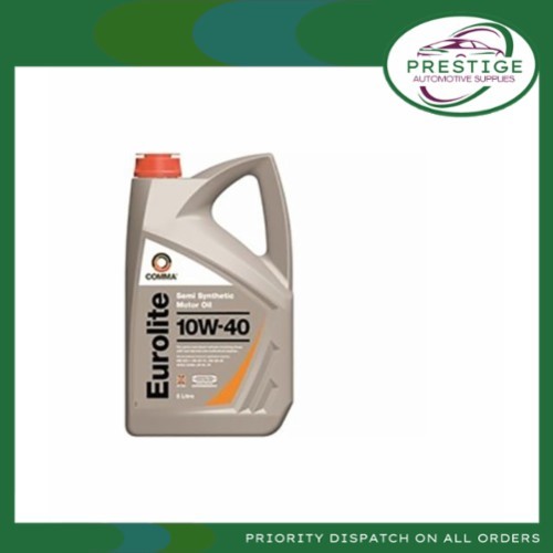 Comma synthetic 10w - synthetic, engine